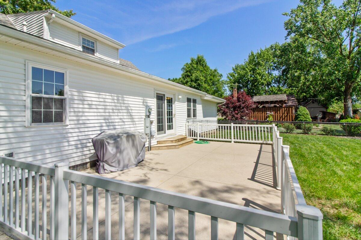 798 Coventry, Saint Marys, Ohio 45885