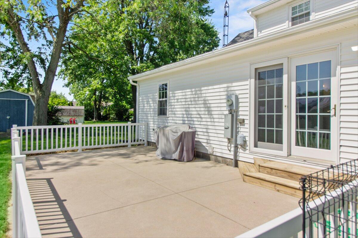 798 Coventry, Saint Marys, Ohio 45885