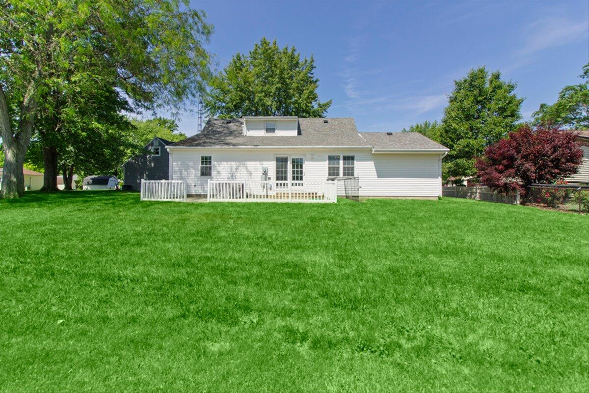 798 Coventry, Saint Marys, Ohio 45885