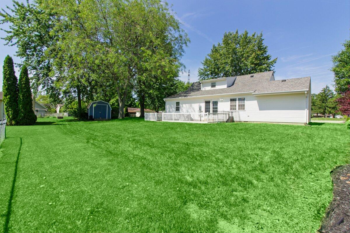 798 Coventry, Saint Marys, Ohio 45885