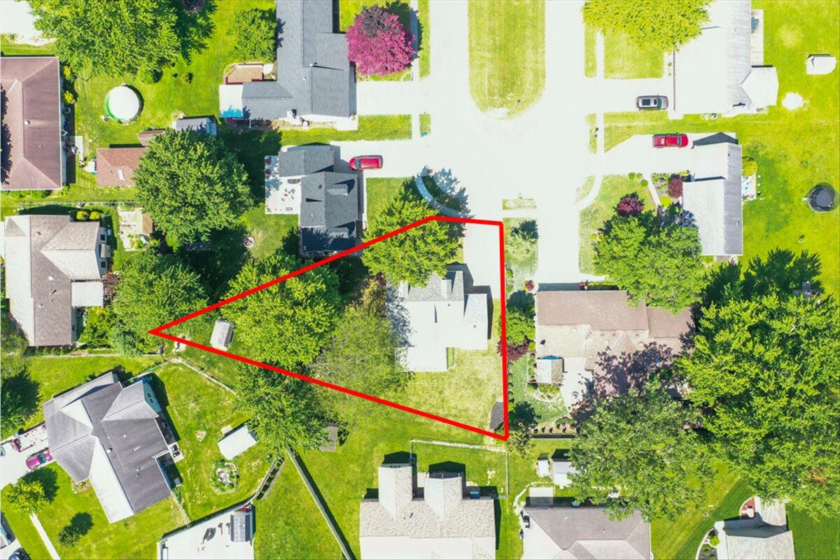 798 Coventry, Saint Marys, Ohio 45885