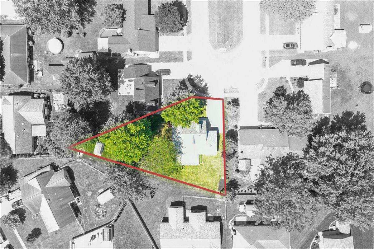 798 Coventry, Saint Marys, Ohio 45885