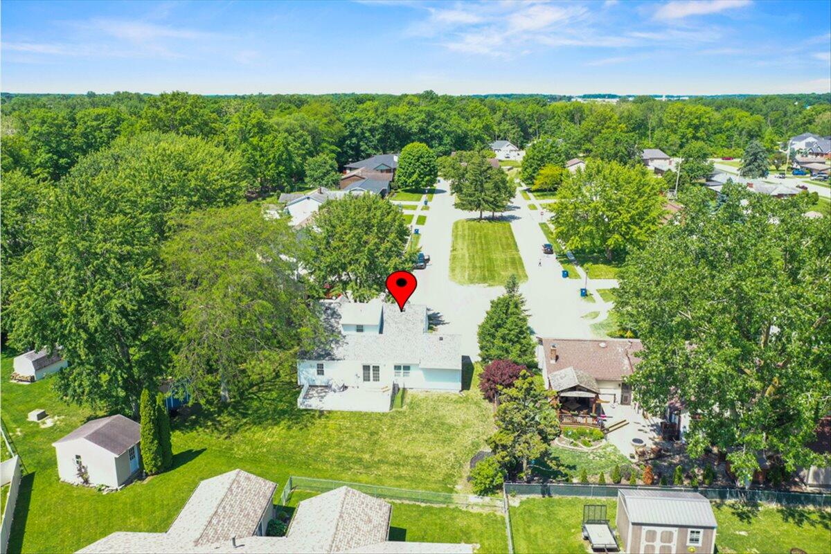 798 Coventry, Saint Marys, Ohio 45885