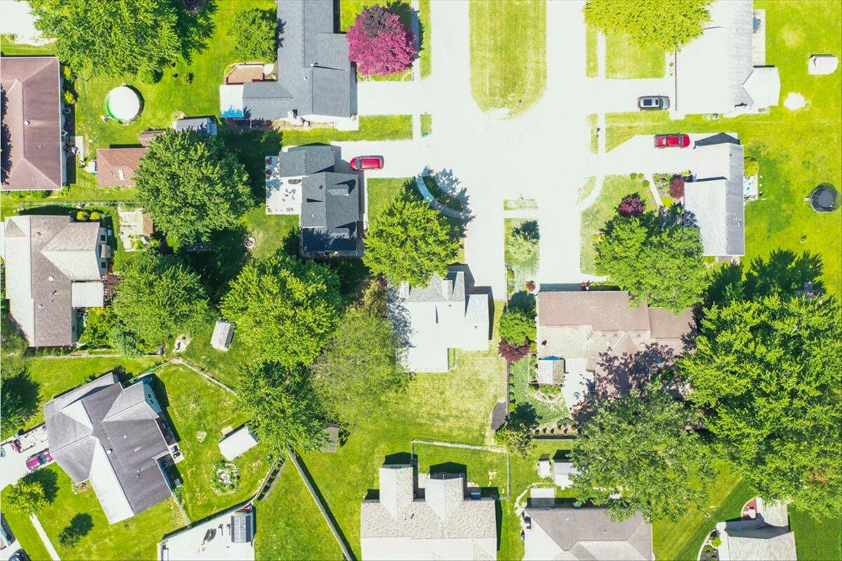 798 Coventry, Saint Marys, Ohio 45885