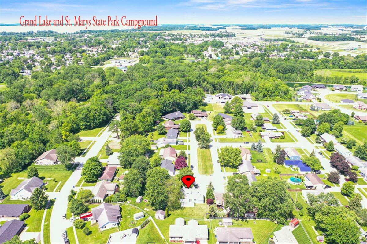 798 Coventry, Saint Marys, Ohio 45885
