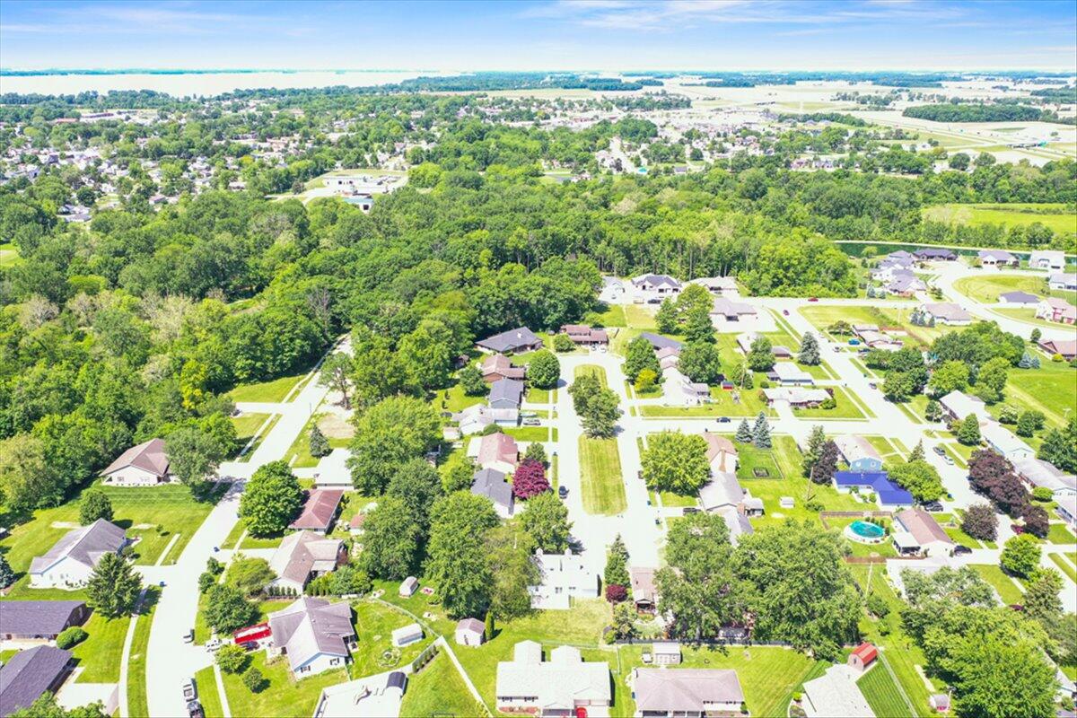 798 Coventry, Saint Marys, Ohio 45885