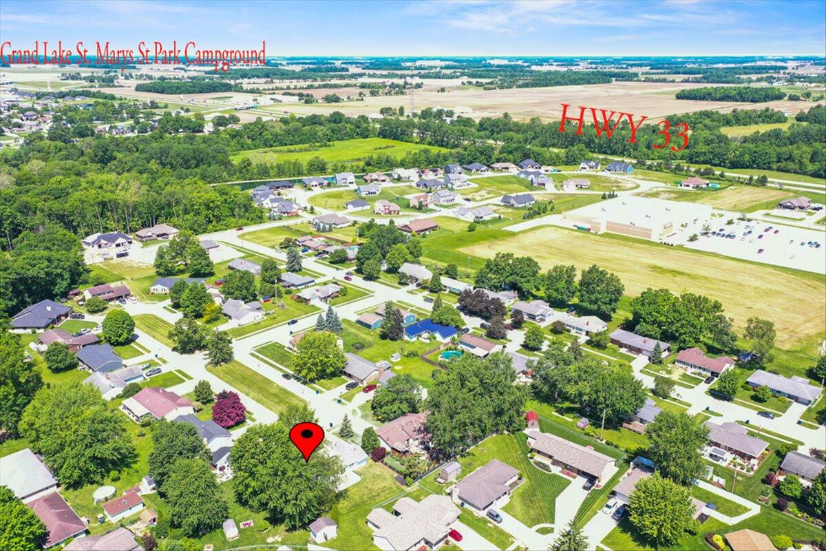 798 Coventry, Saint Marys, Ohio 45885