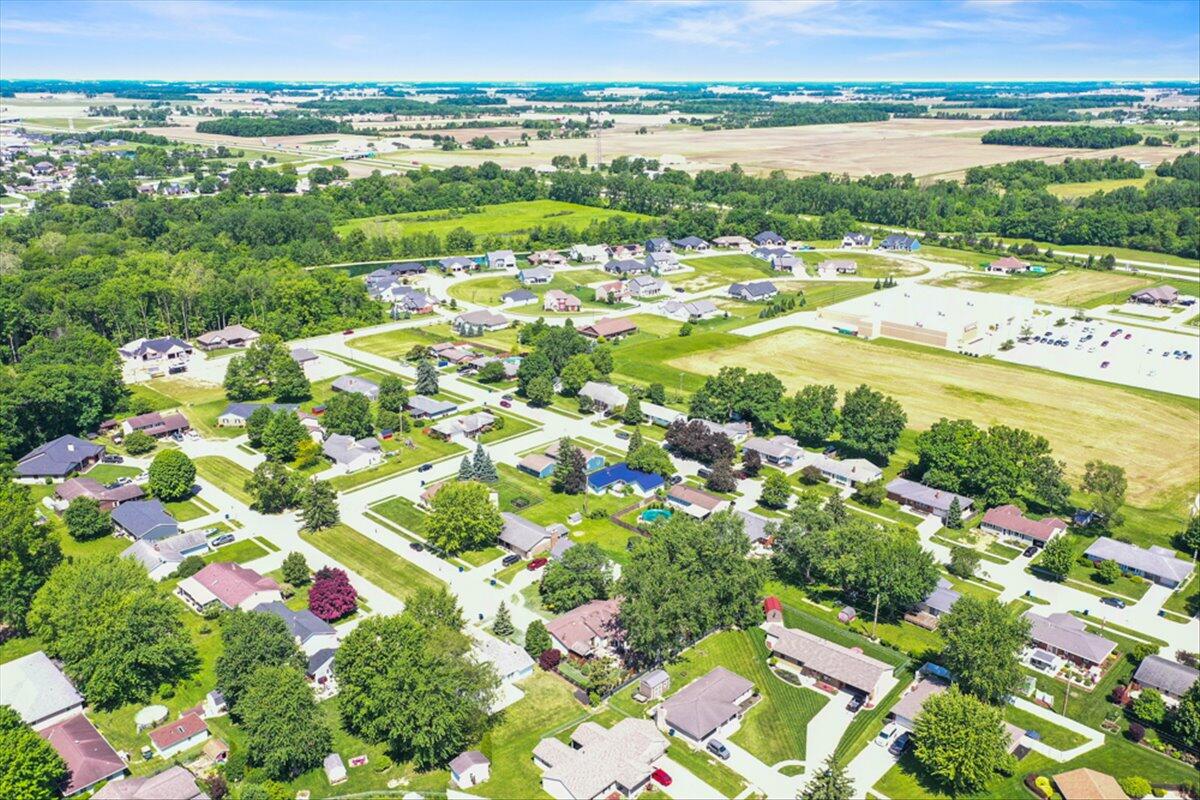 798 Coventry, Saint Marys, Ohio 45885