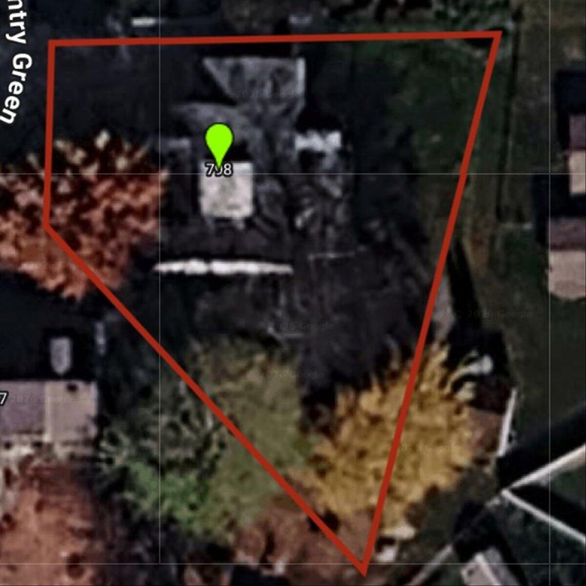 798 Coventry, Saint Marys, Ohio 45885