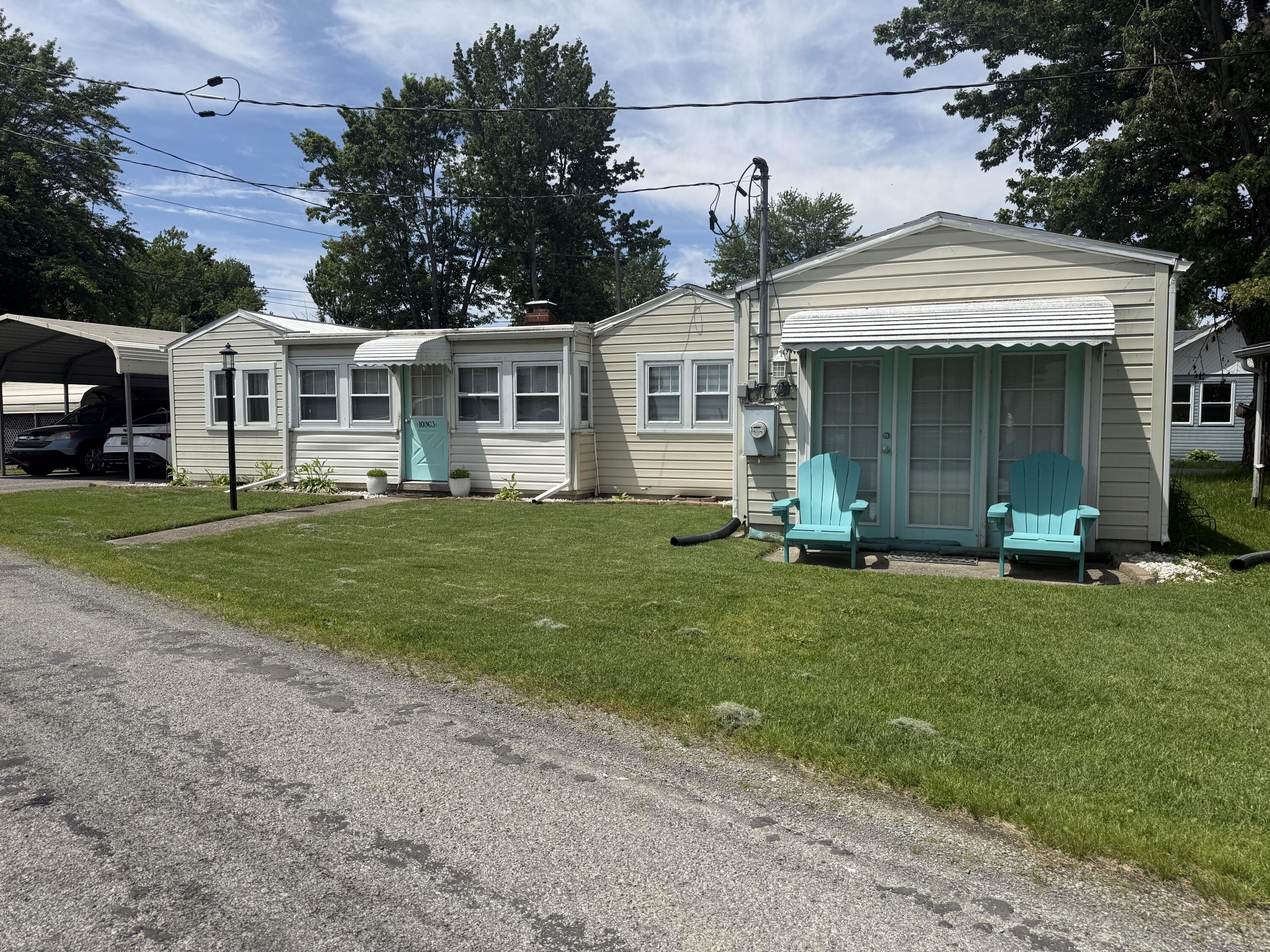 10963 State Street, Lakeview, Ohio 43331