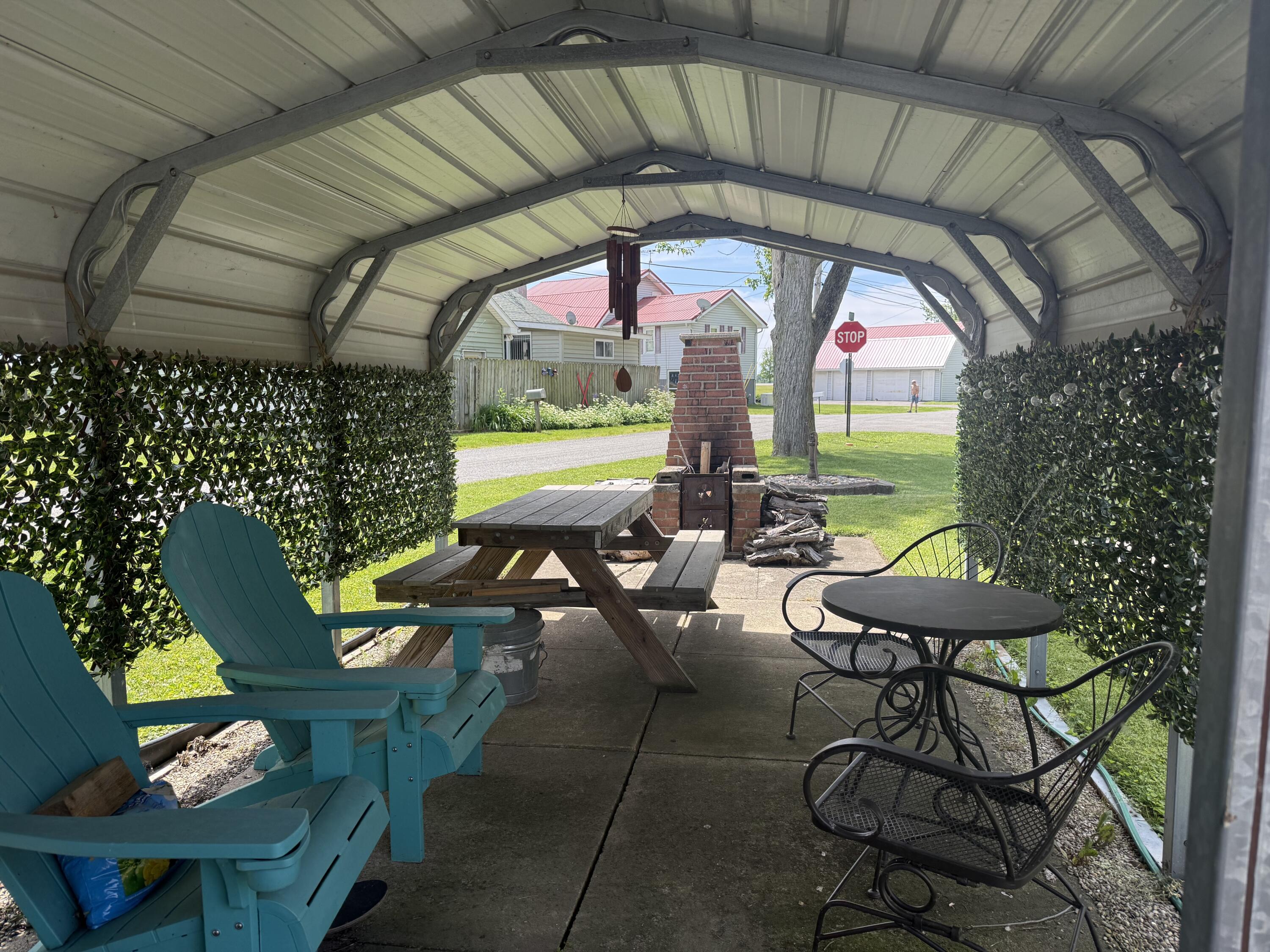 10963 State Street, Lakeview, Ohio 43331