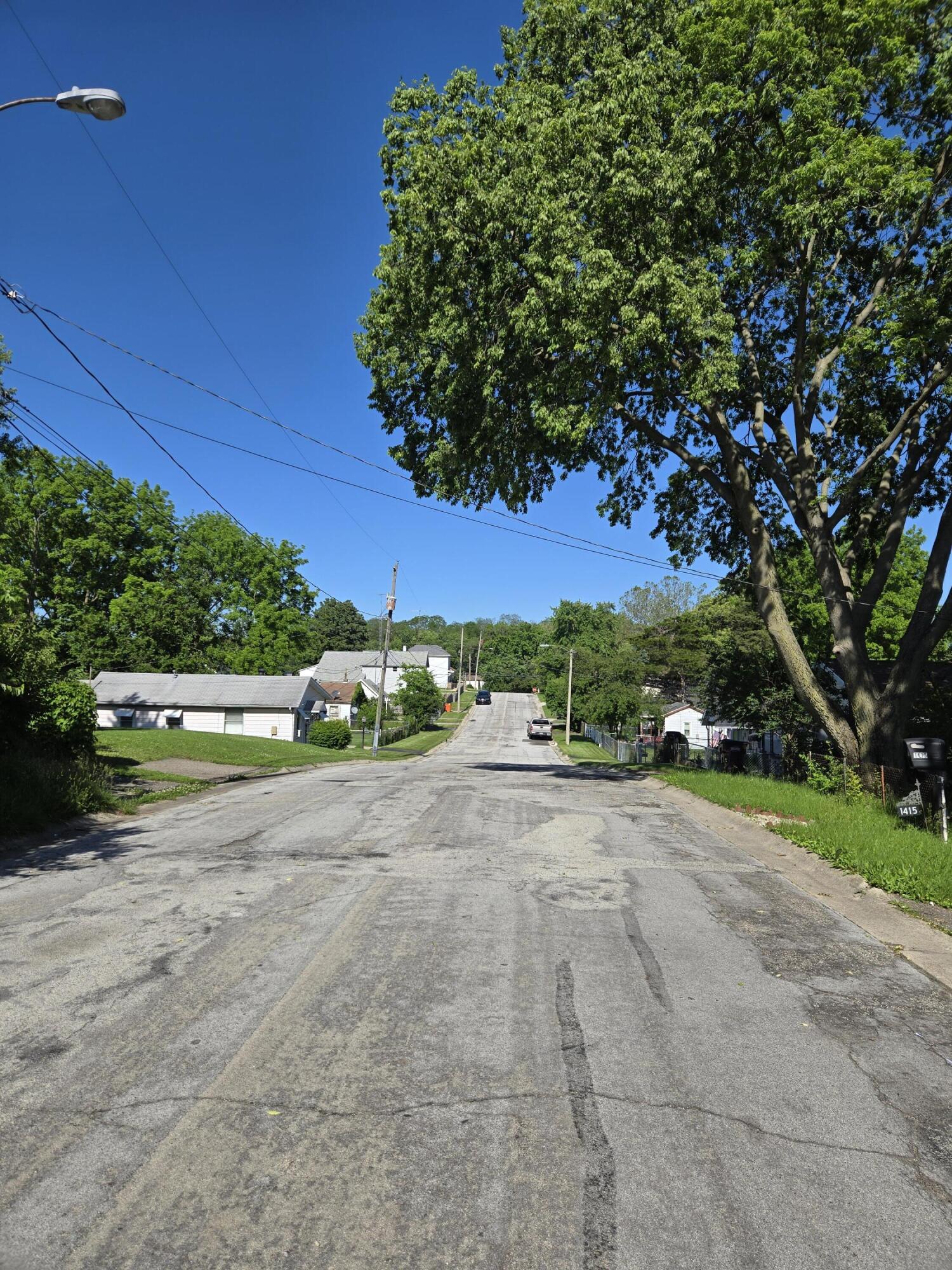 1421 Darwin Avenue, Springfield, Ohio 45504
