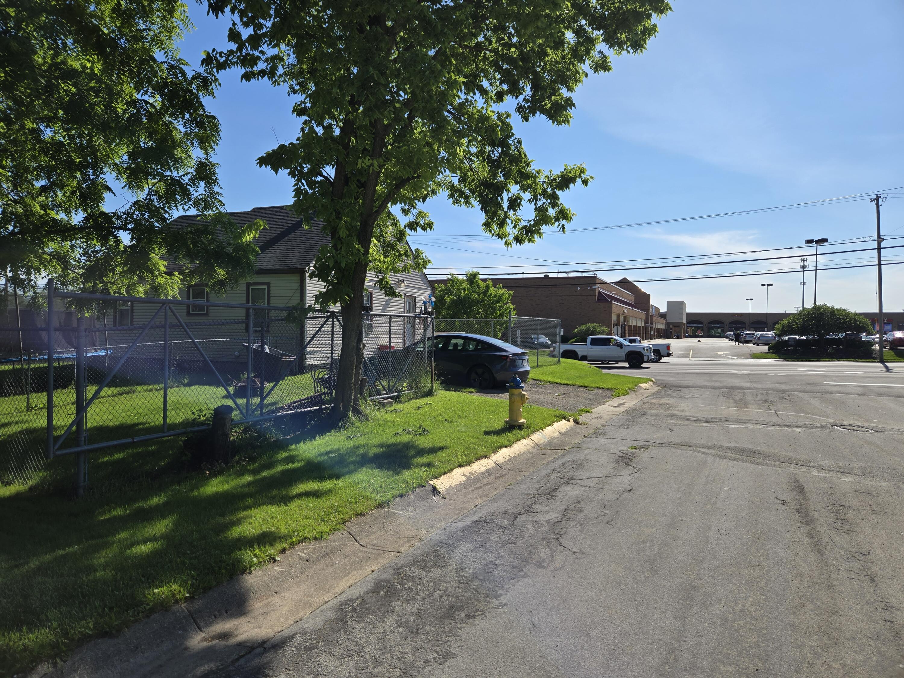 1421 Darwin Avenue, Springfield, Ohio 45504