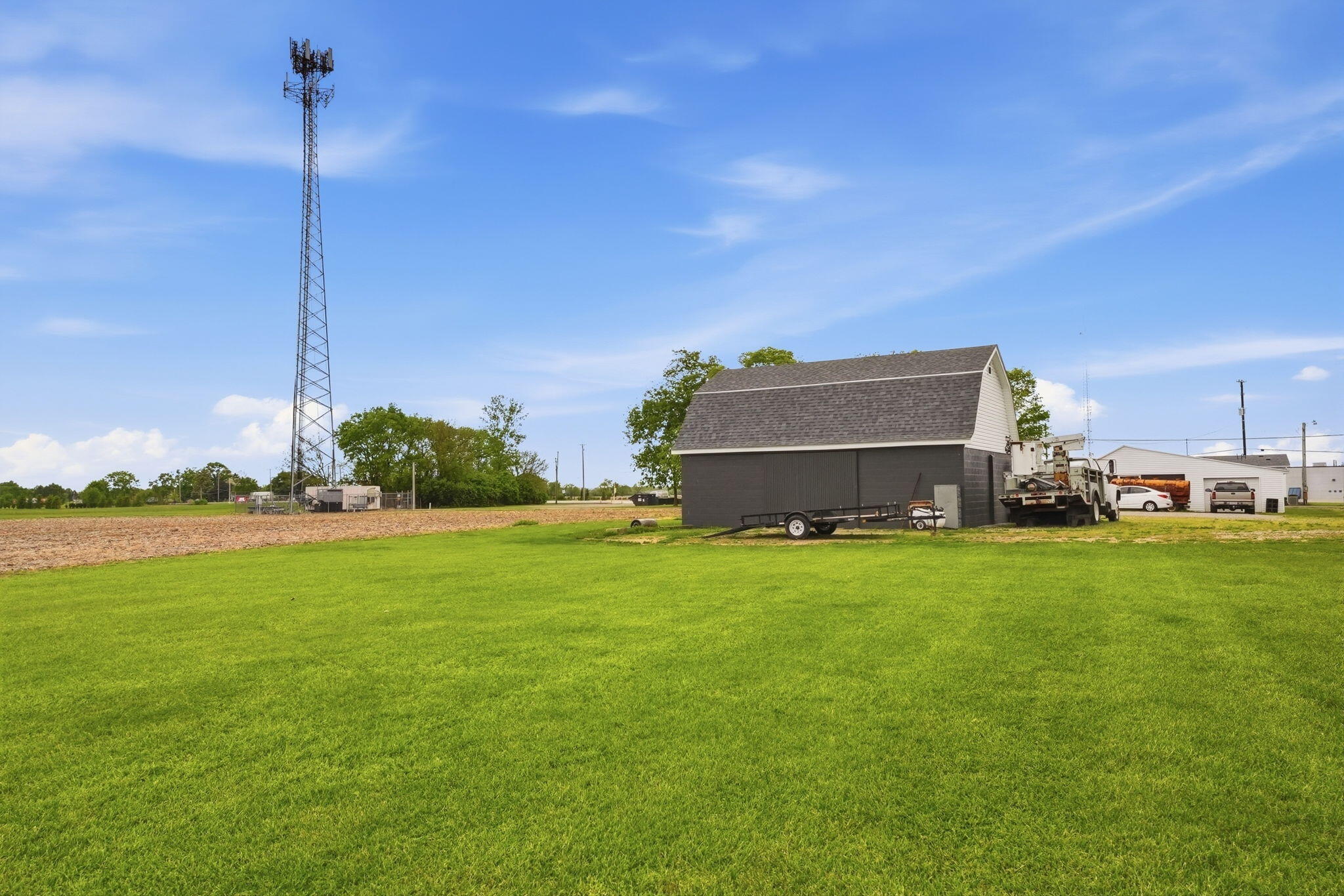 1509 US Highway 68, Urbana, Ohio 43078