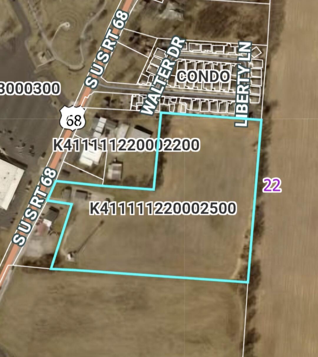 1509 US Highway 68, Urbana, Ohio 43078