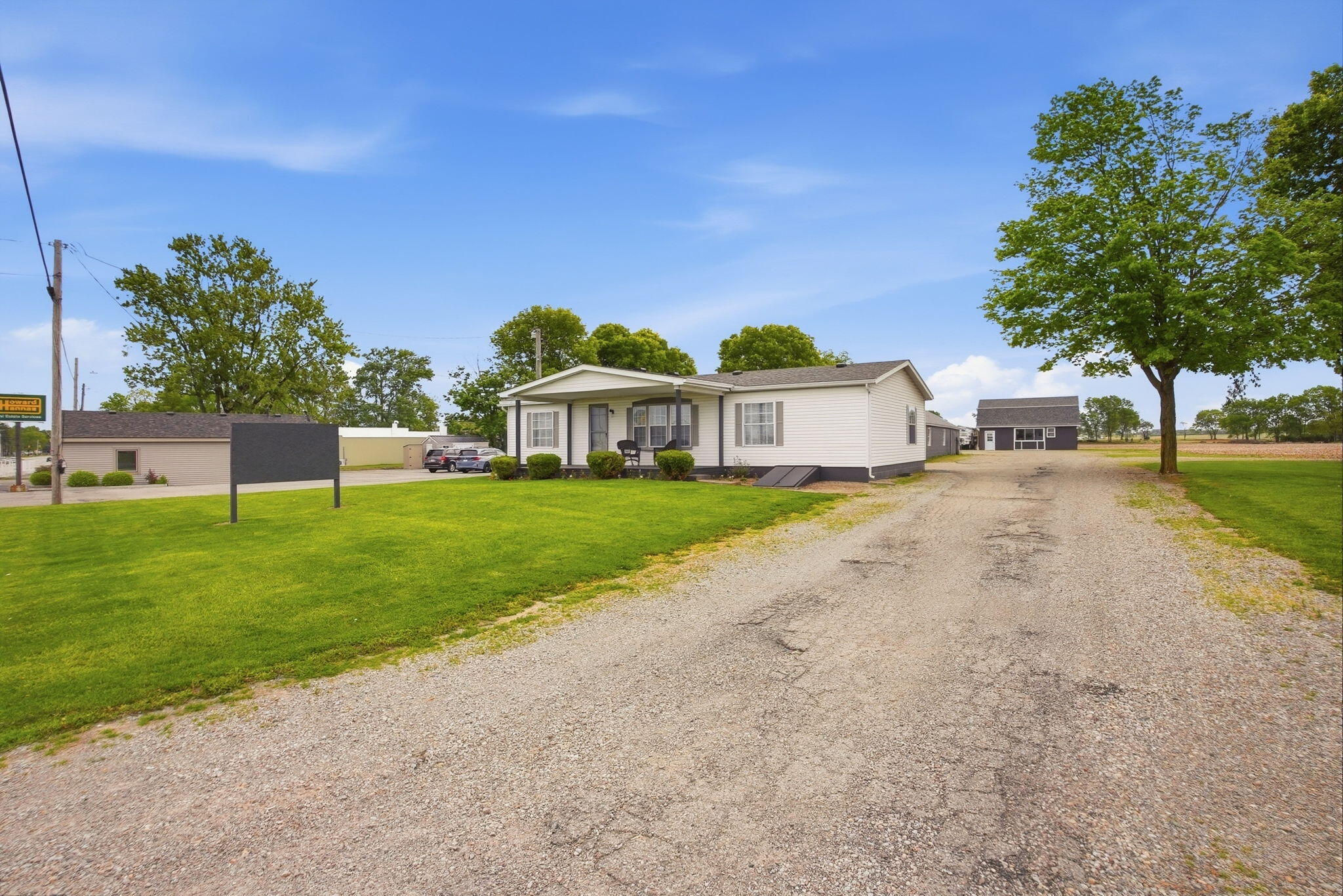 1509 US Highway 68, Urbana, Ohio 43078