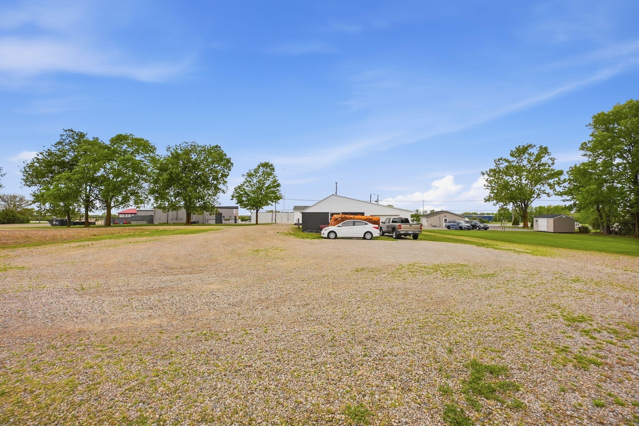 1509 US Highway 68, Urbana, Ohio 43078