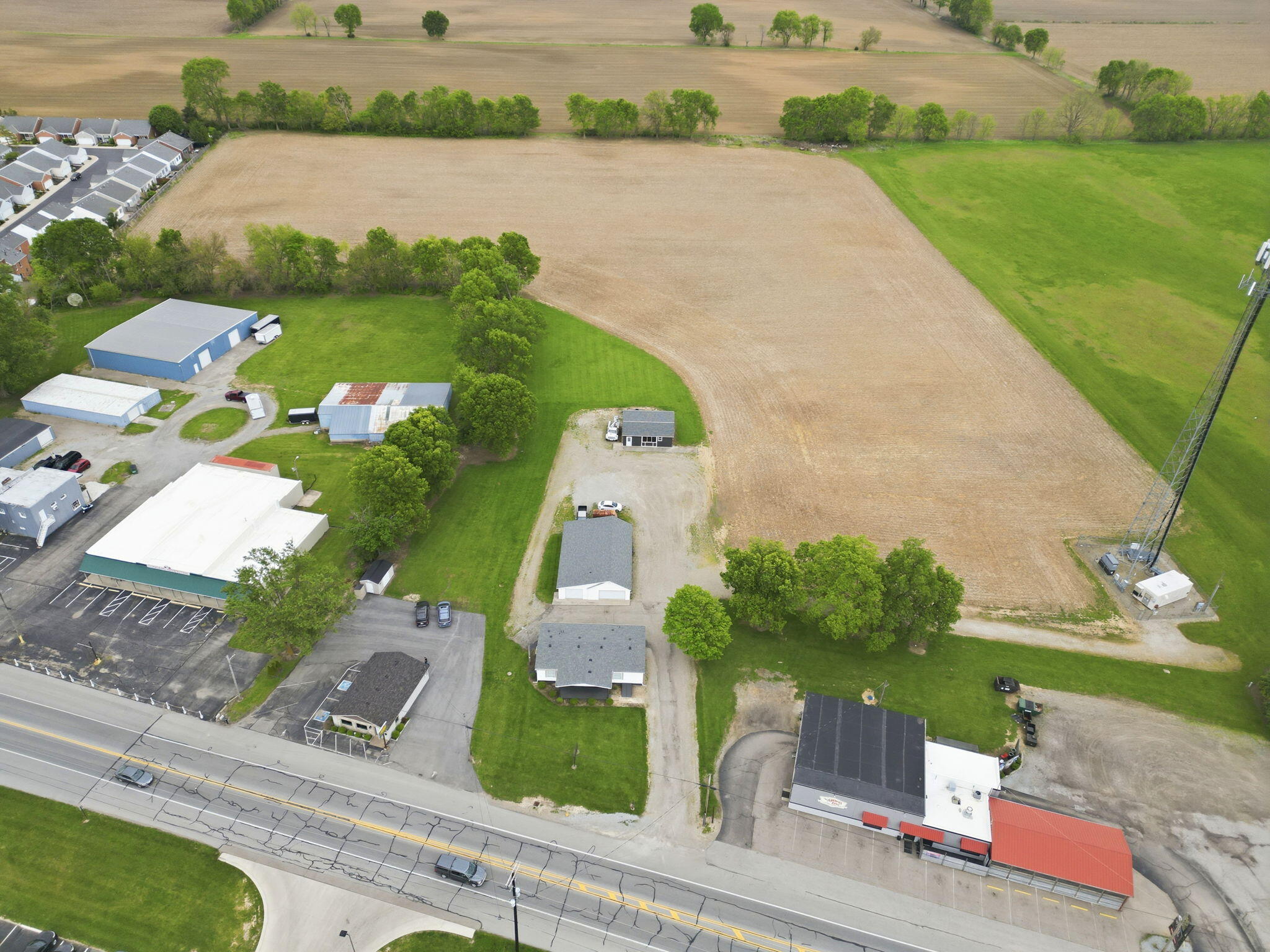 1509 US Highway 68, Urbana, Ohio 43078