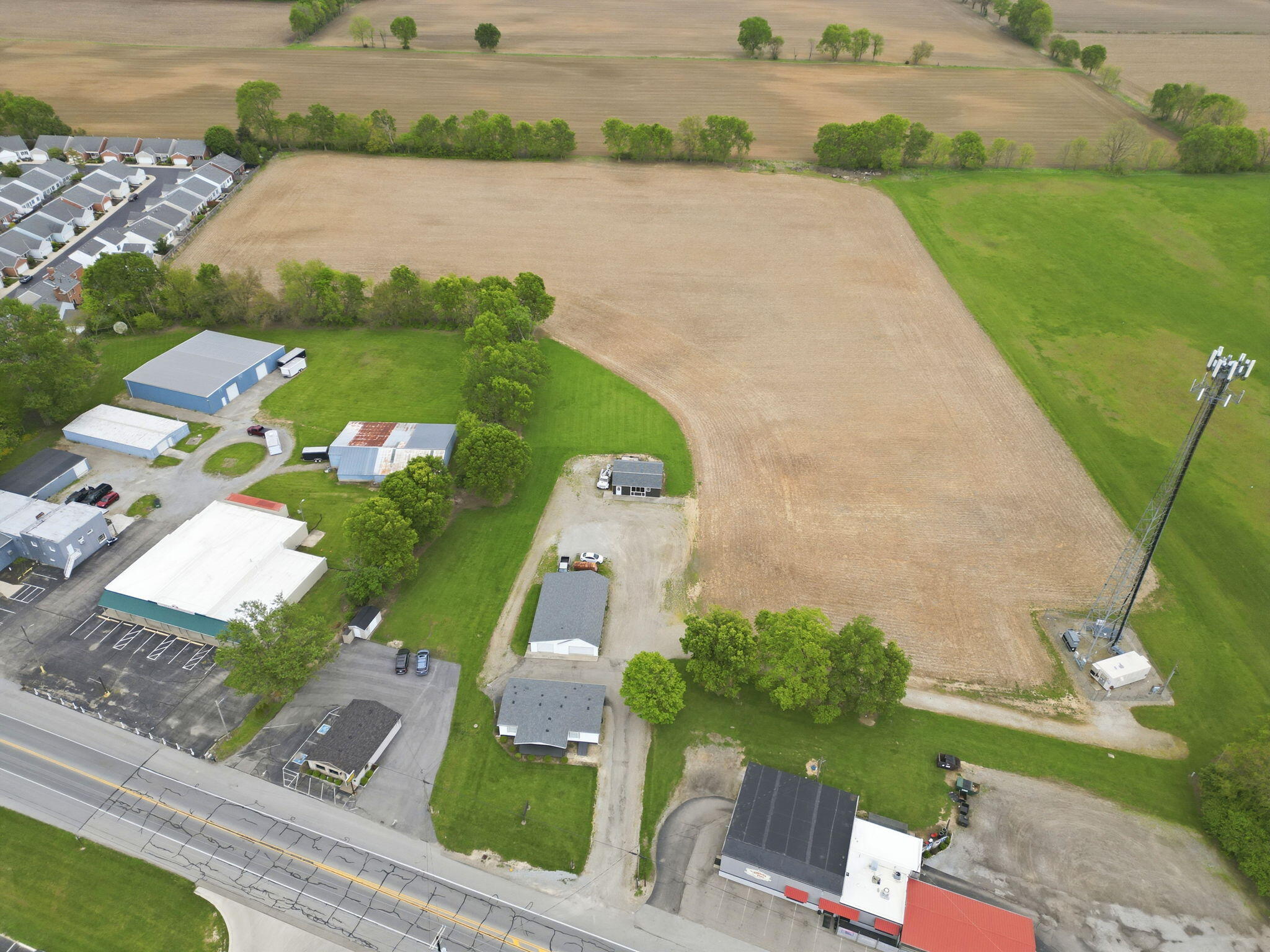1509 US Highway 68, Urbana, Ohio 43078