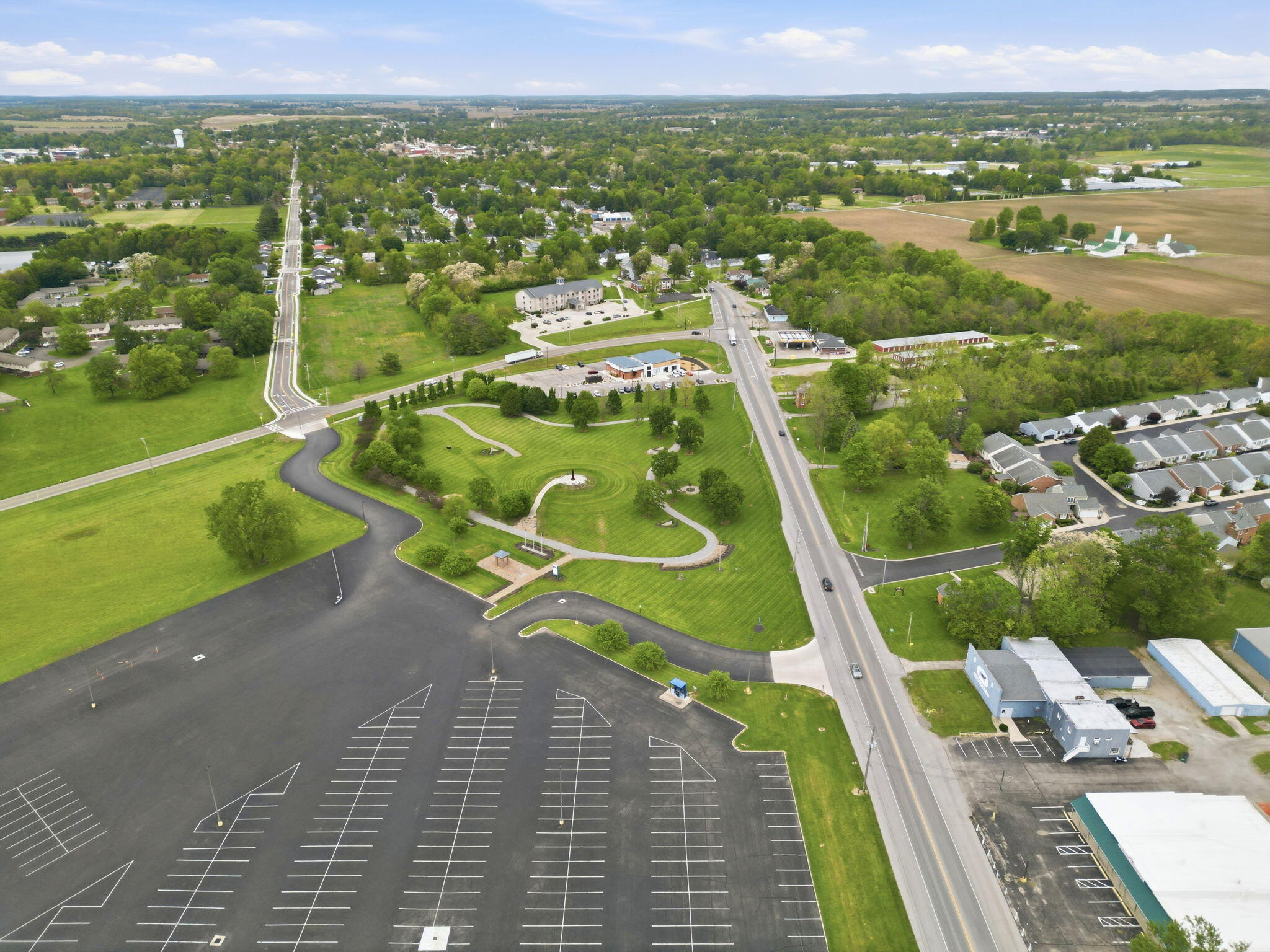 1509 US Highway 68, Urbana, Ohio 43078