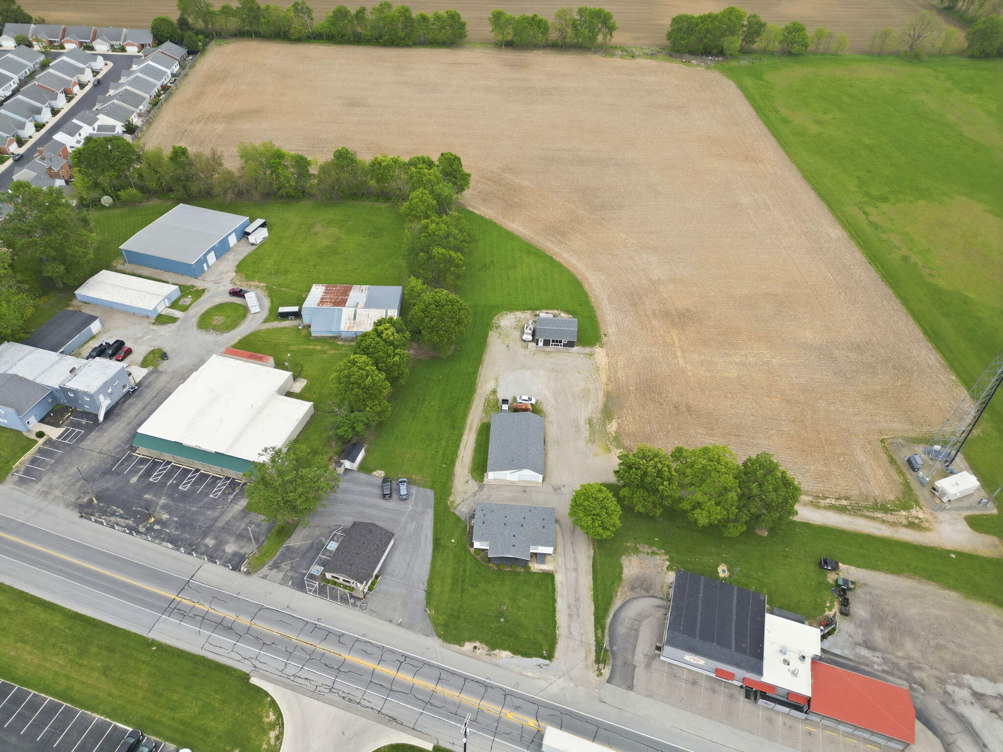 1509 US Highway 68, Urbana, Ohio 43078