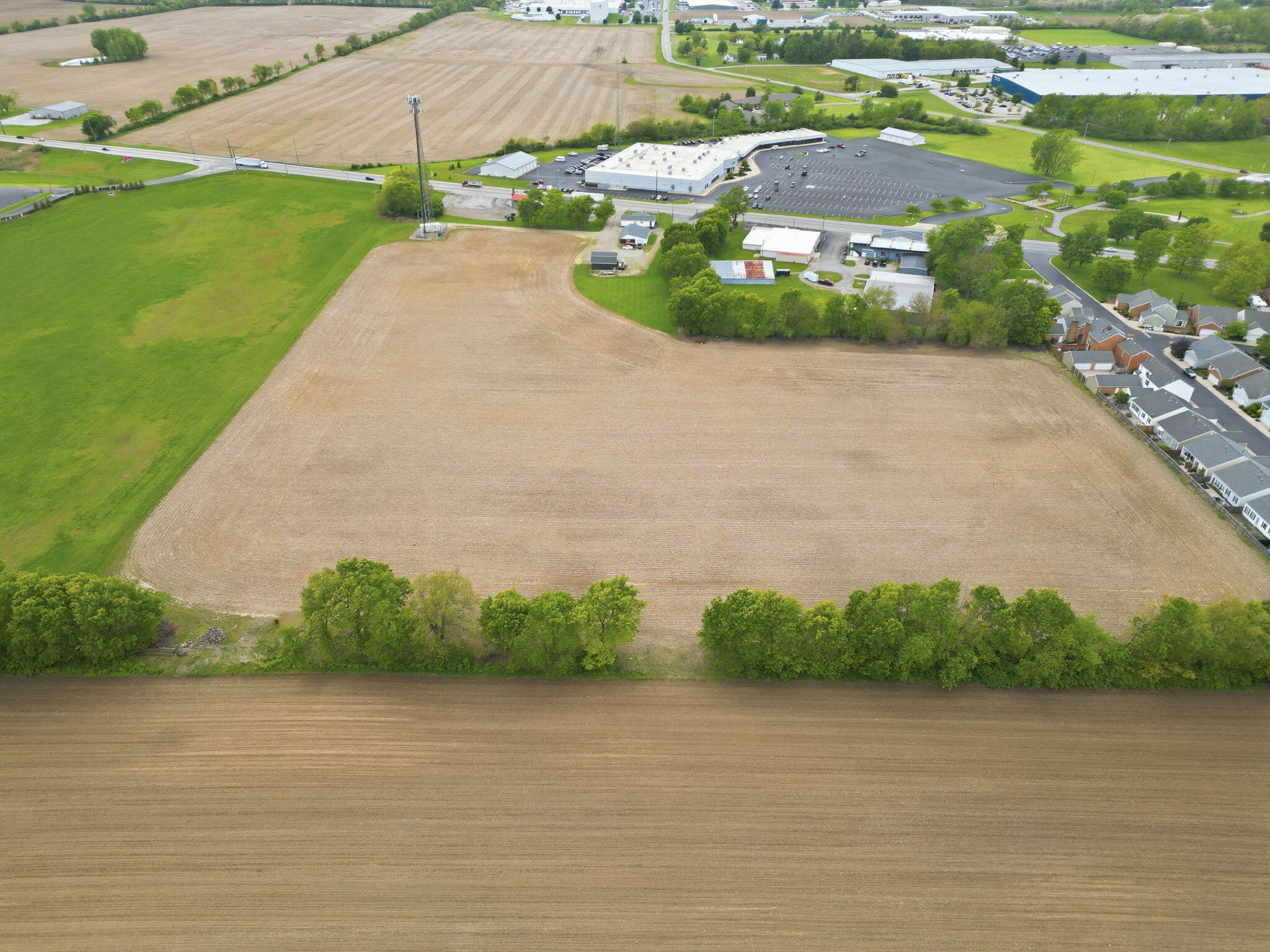 1509 US Highway 68, Urbana, Ohio 43078