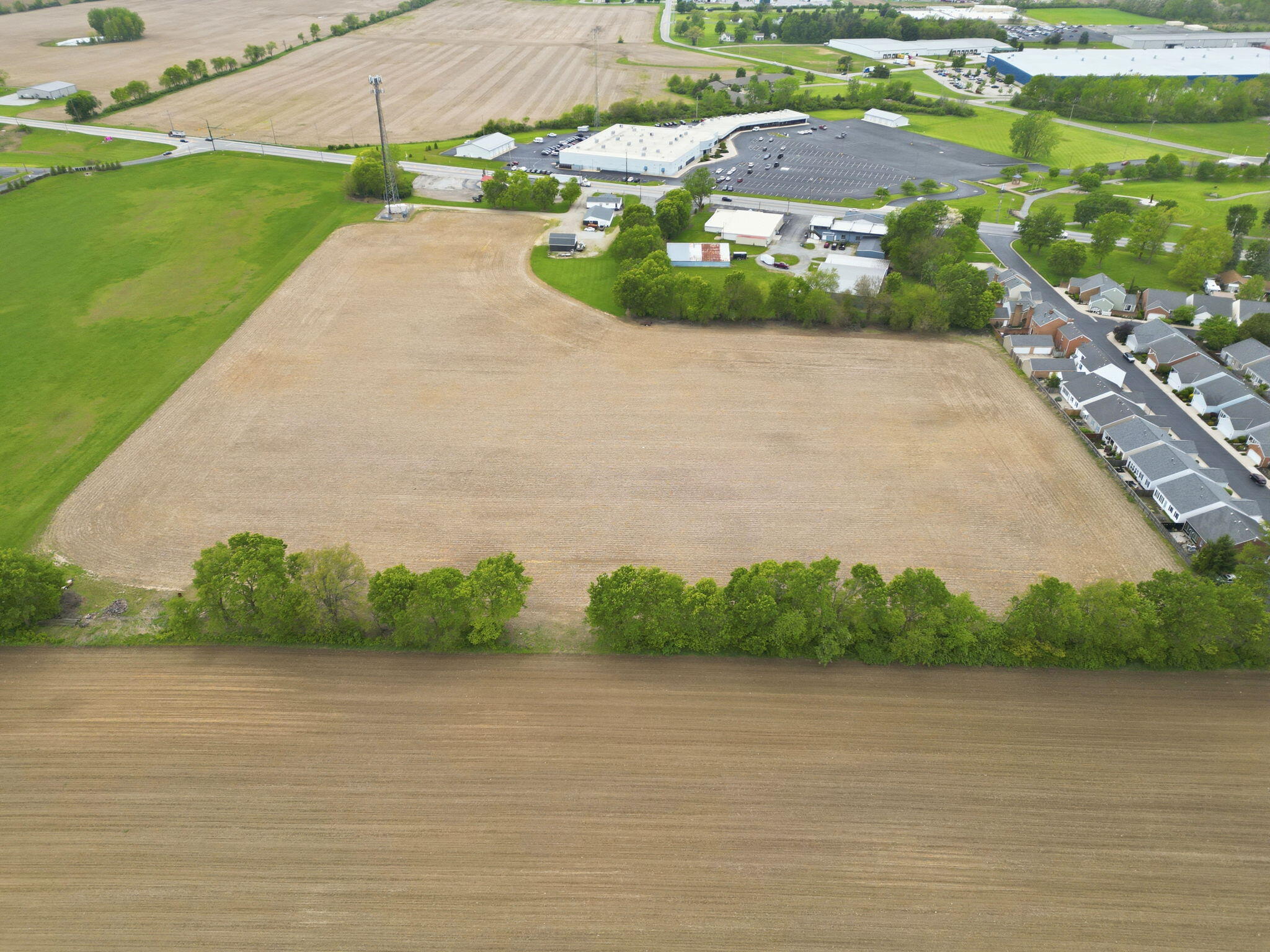 1509 US Highway 68, Urbana, Ohio 43078
