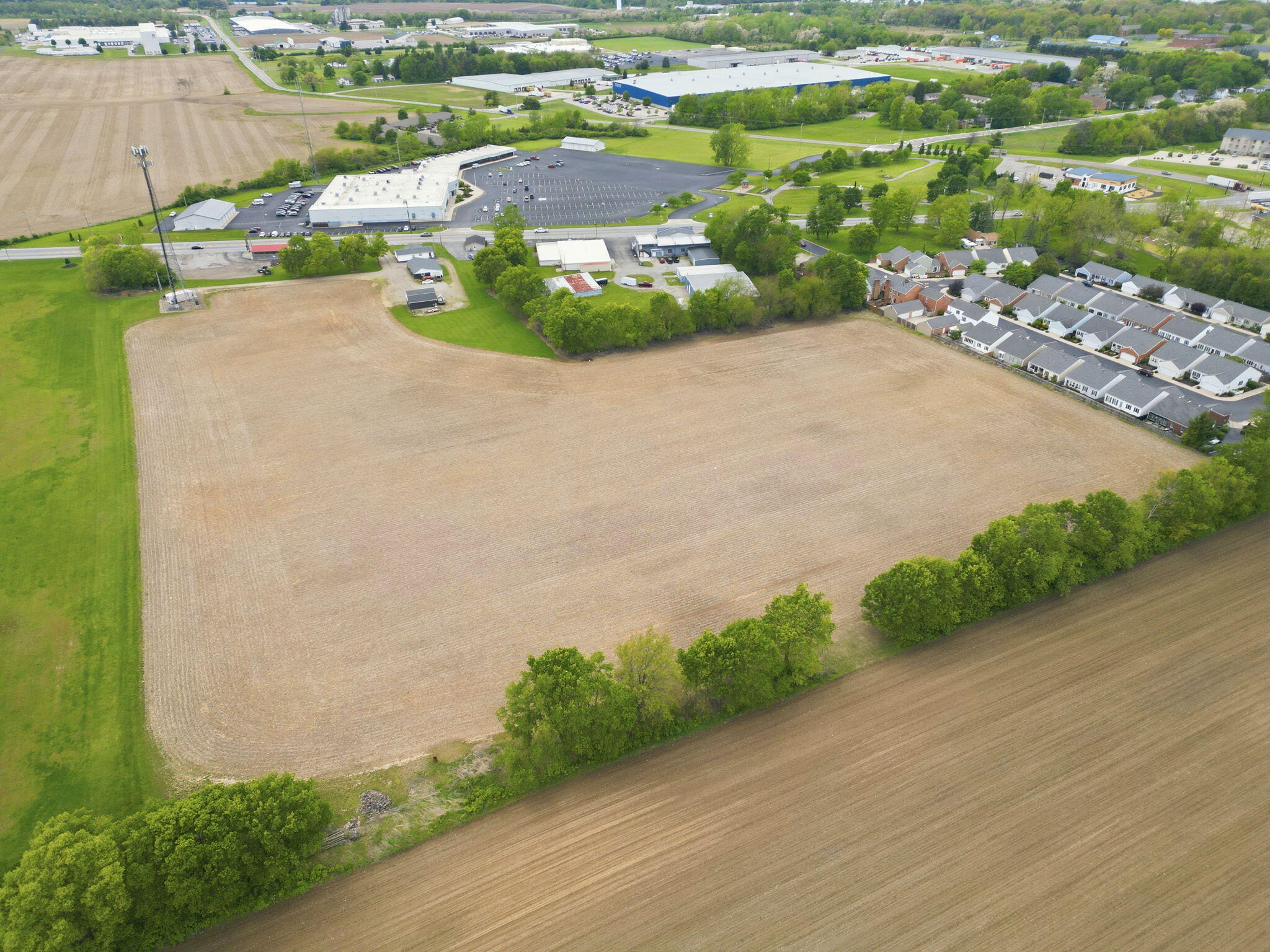 1509 US Highway 68, Urbana, Ohio 43078