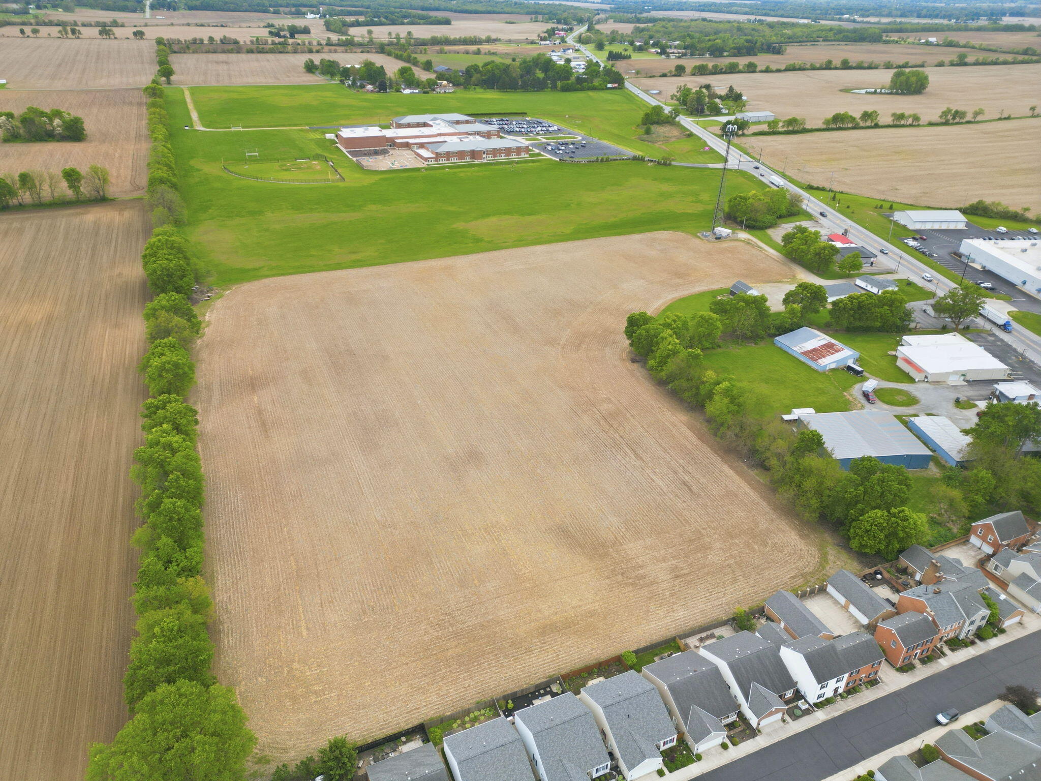 1509 US Highway 68, Urbana, Ohio 43078