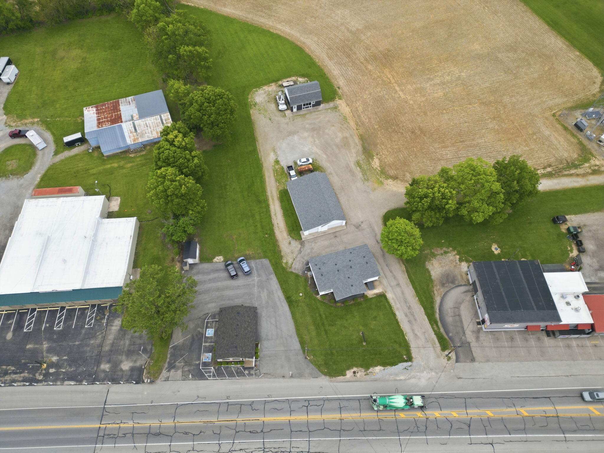 1509 US Highway 68, Urbana, Ohio 43078