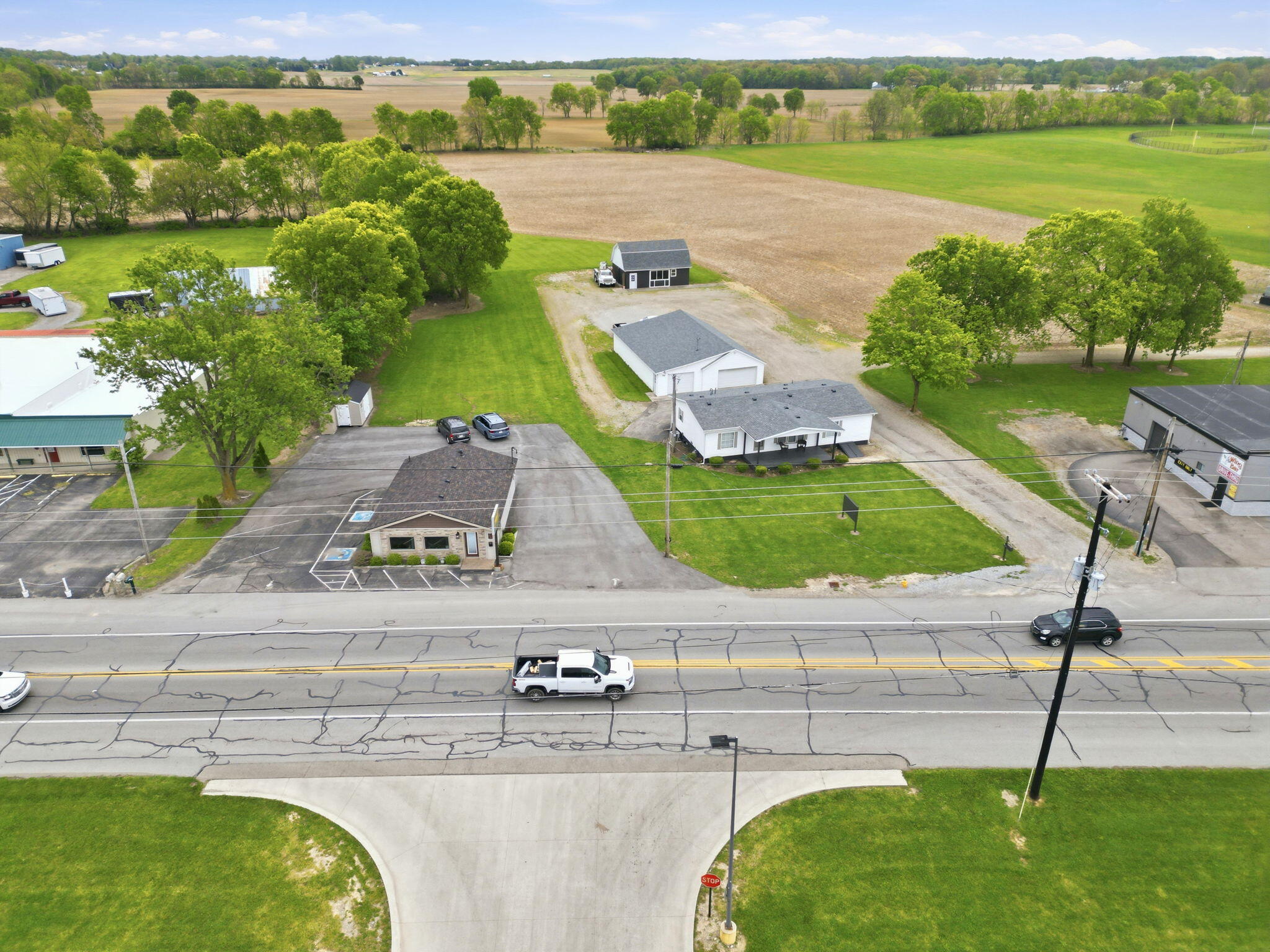 1509 US Highway 68, Urbana, Ohio 43078