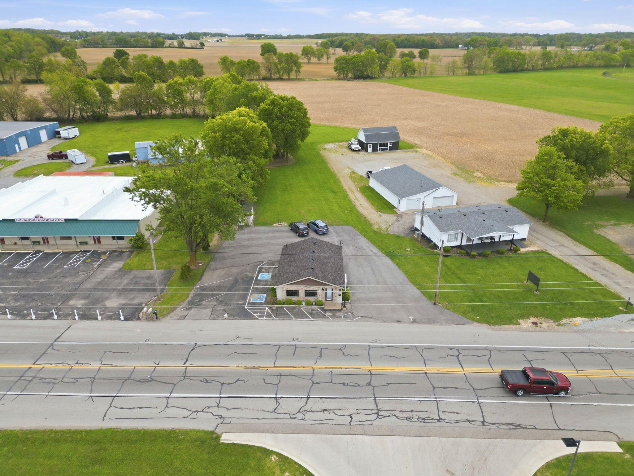 1509 US Highway 68, Urbana, Ohio 43078