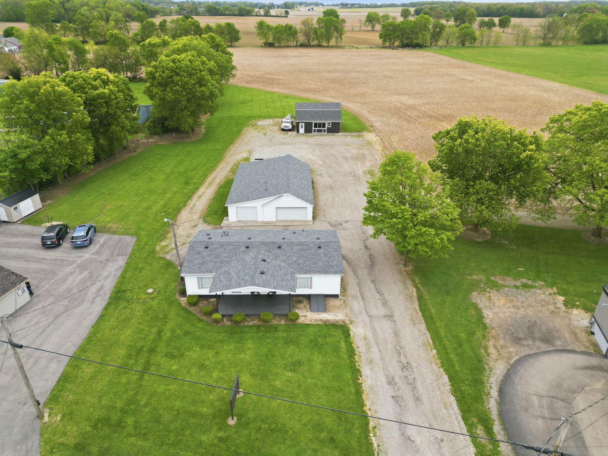 1509 US Highway 68, Urbana, Ohio 43078