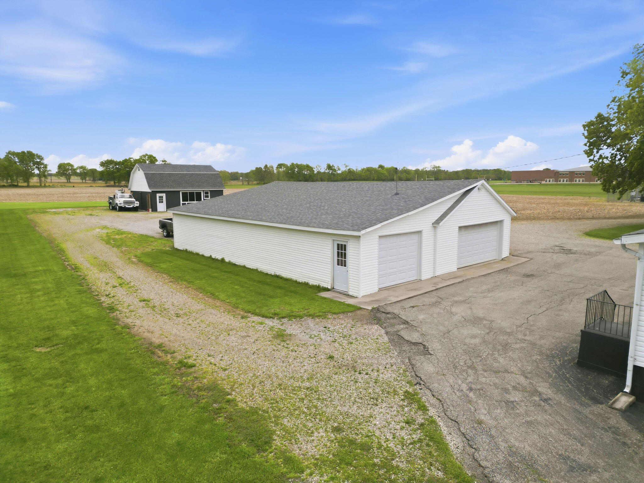 1509 US Highway 68, Urbana, Ohio 43078