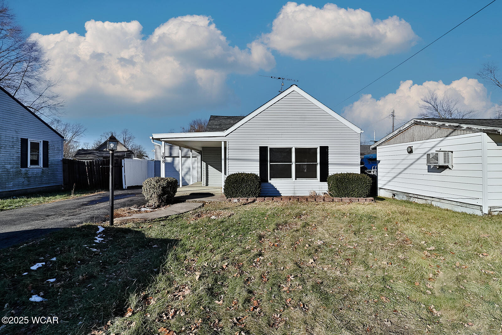 708 SR 708, Russells Point, Ohio