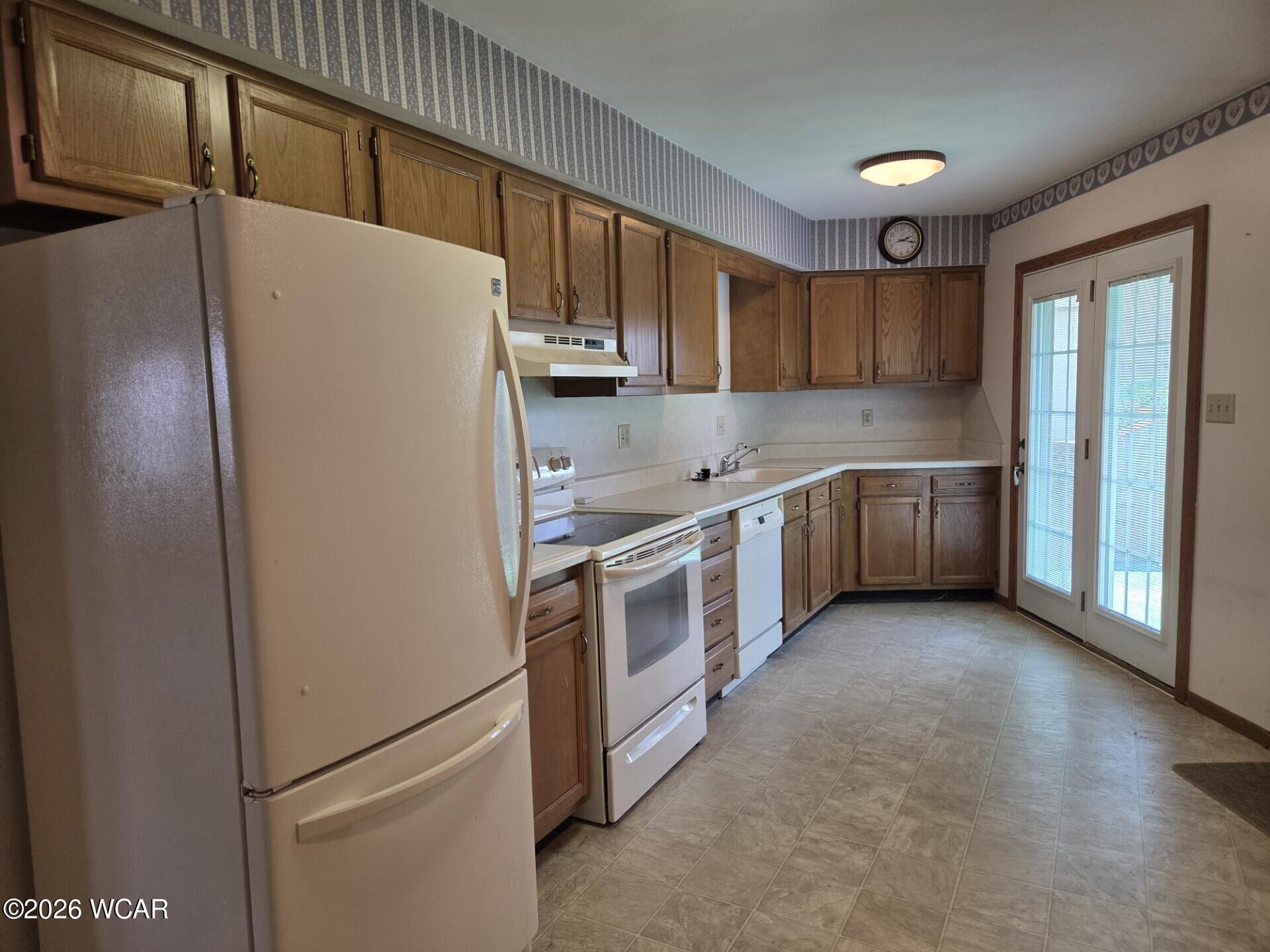 1566 Plainfield Drive, Lima, Ohio