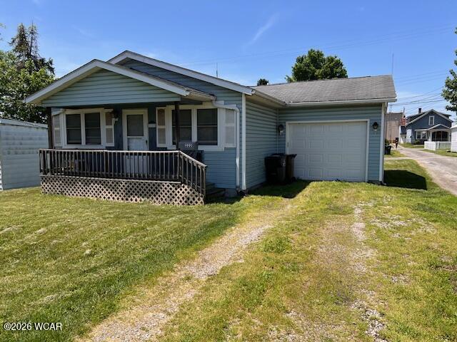 222 Cherry Street, Kenton, Ohio