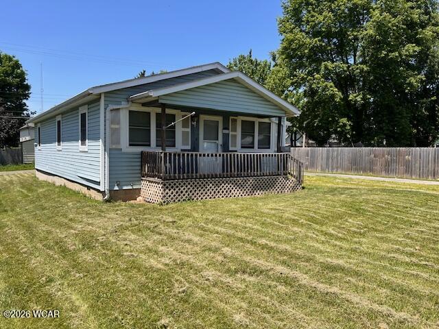 222 Cherry Street, Kenton, Ohio