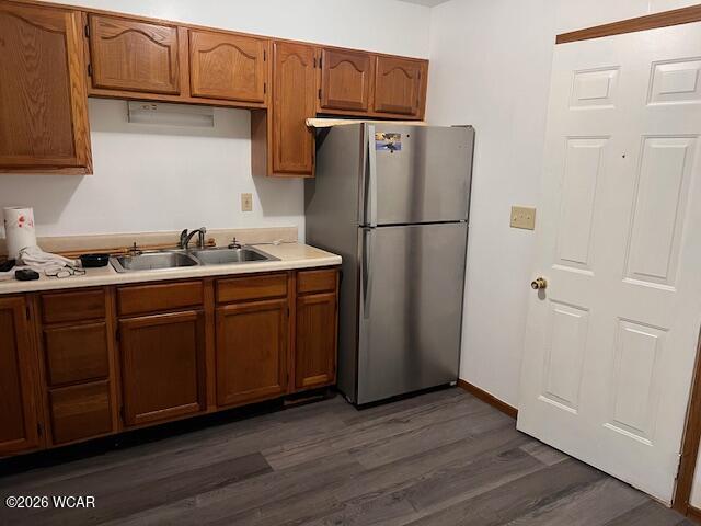 222 Cherry Street, Kenton, Ohio