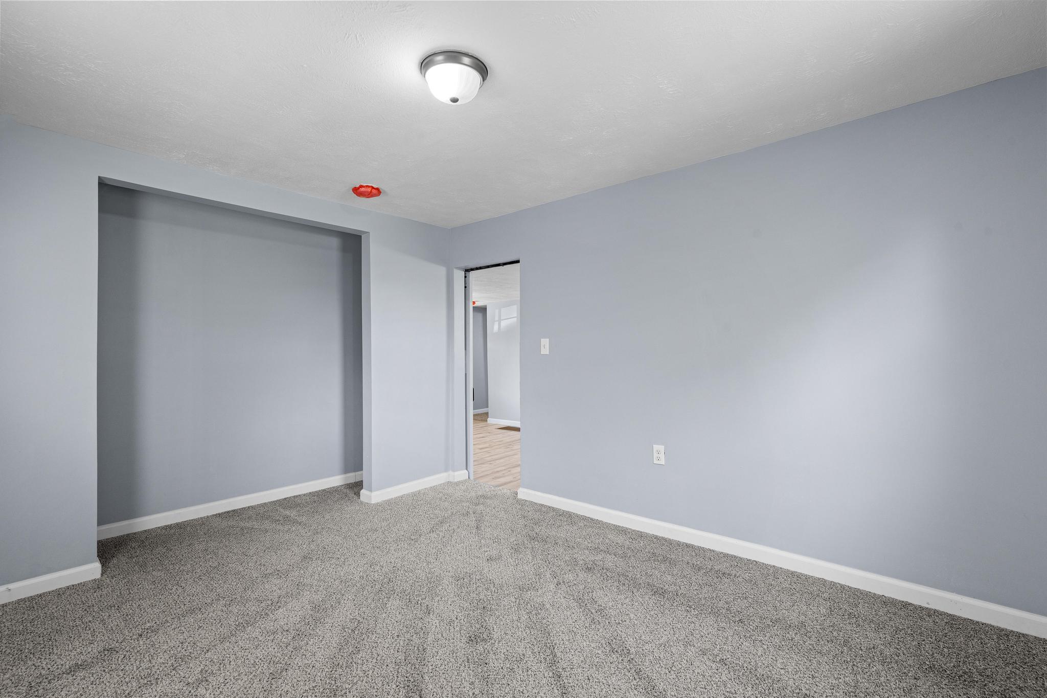 1920 Burnett Road, Springfield, Ohio 45505