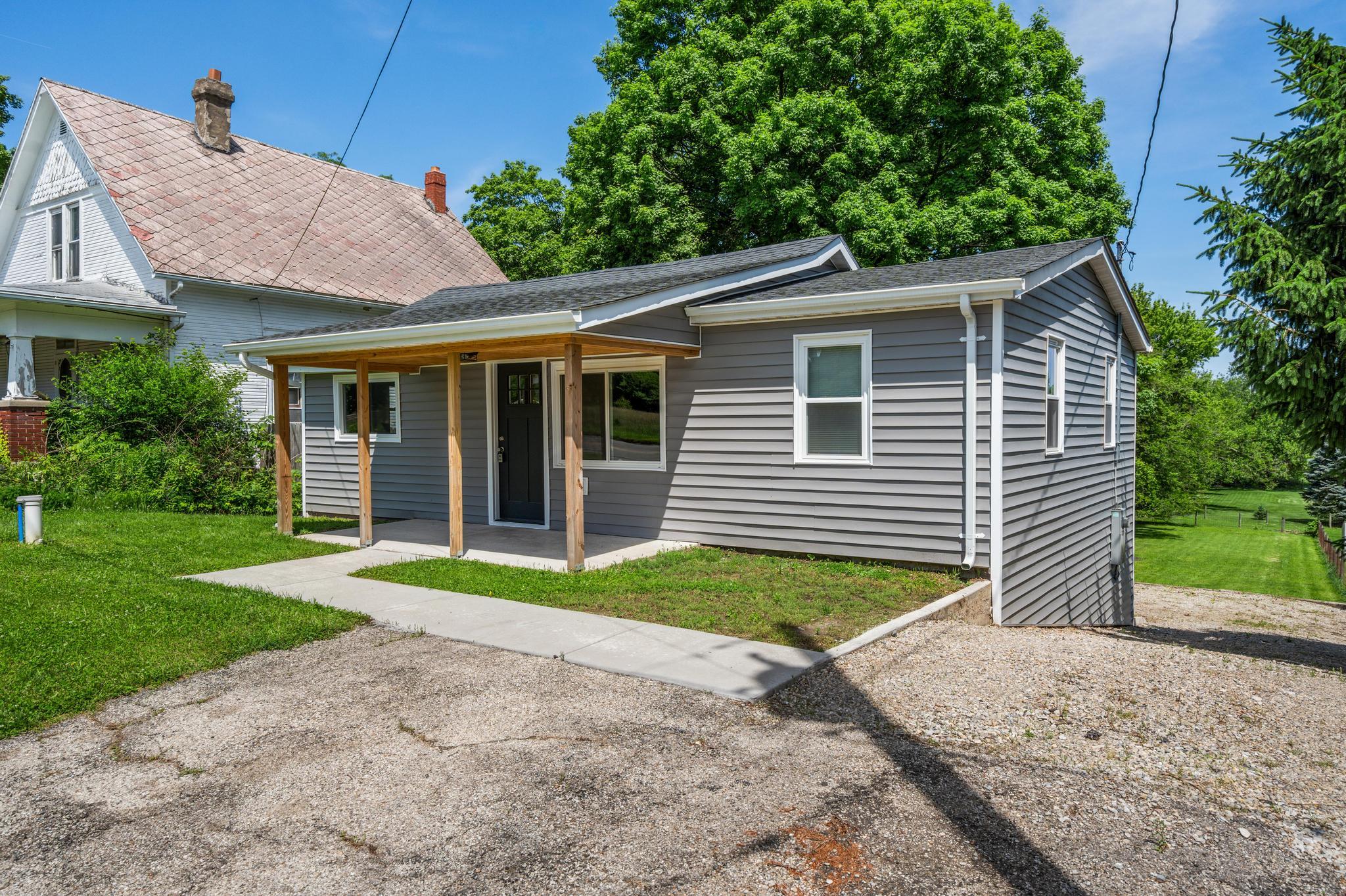 1920 Burnett Road, Springfield, Ohio 45505