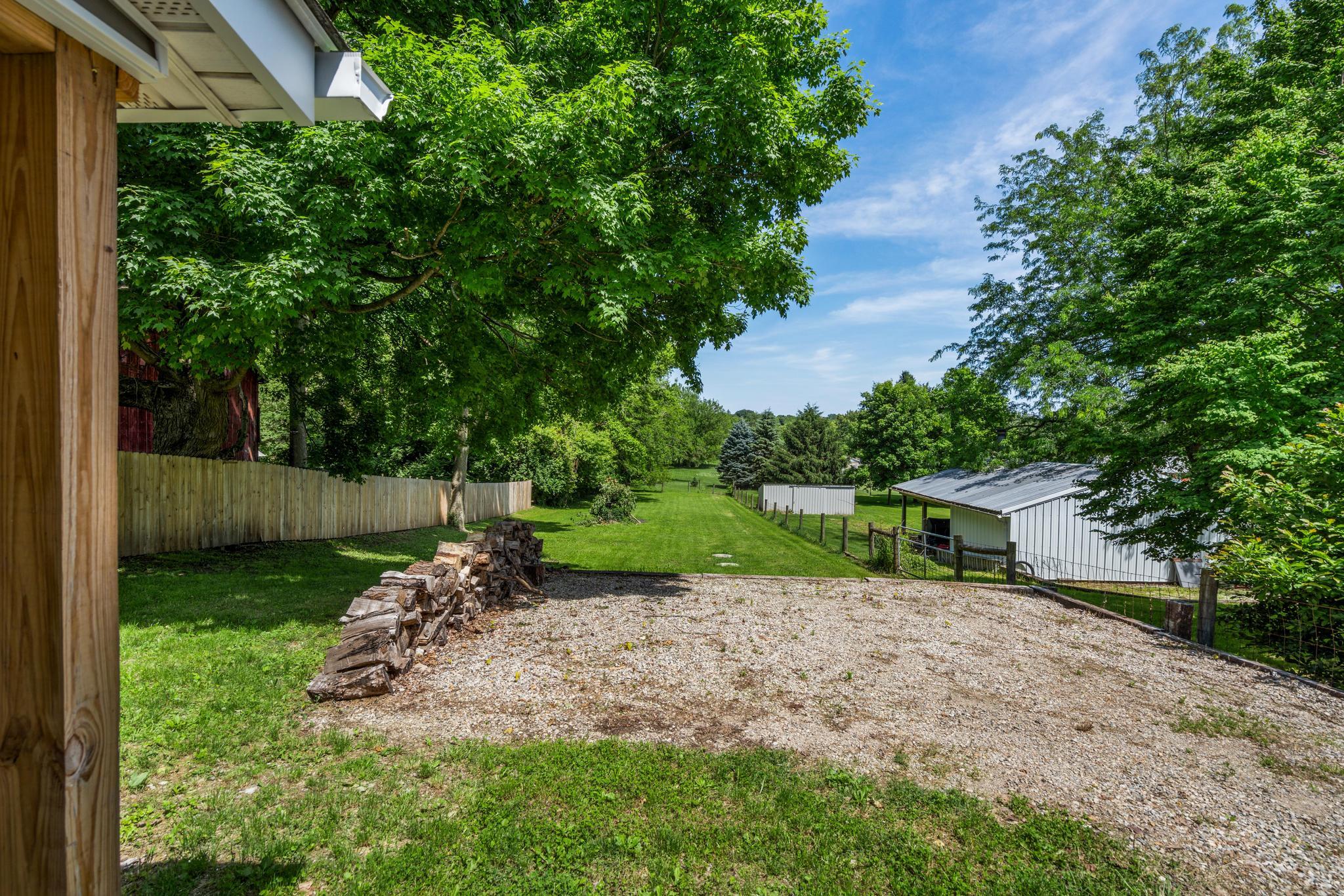 1920 Burnett Road, Springfield, Ohio 45505