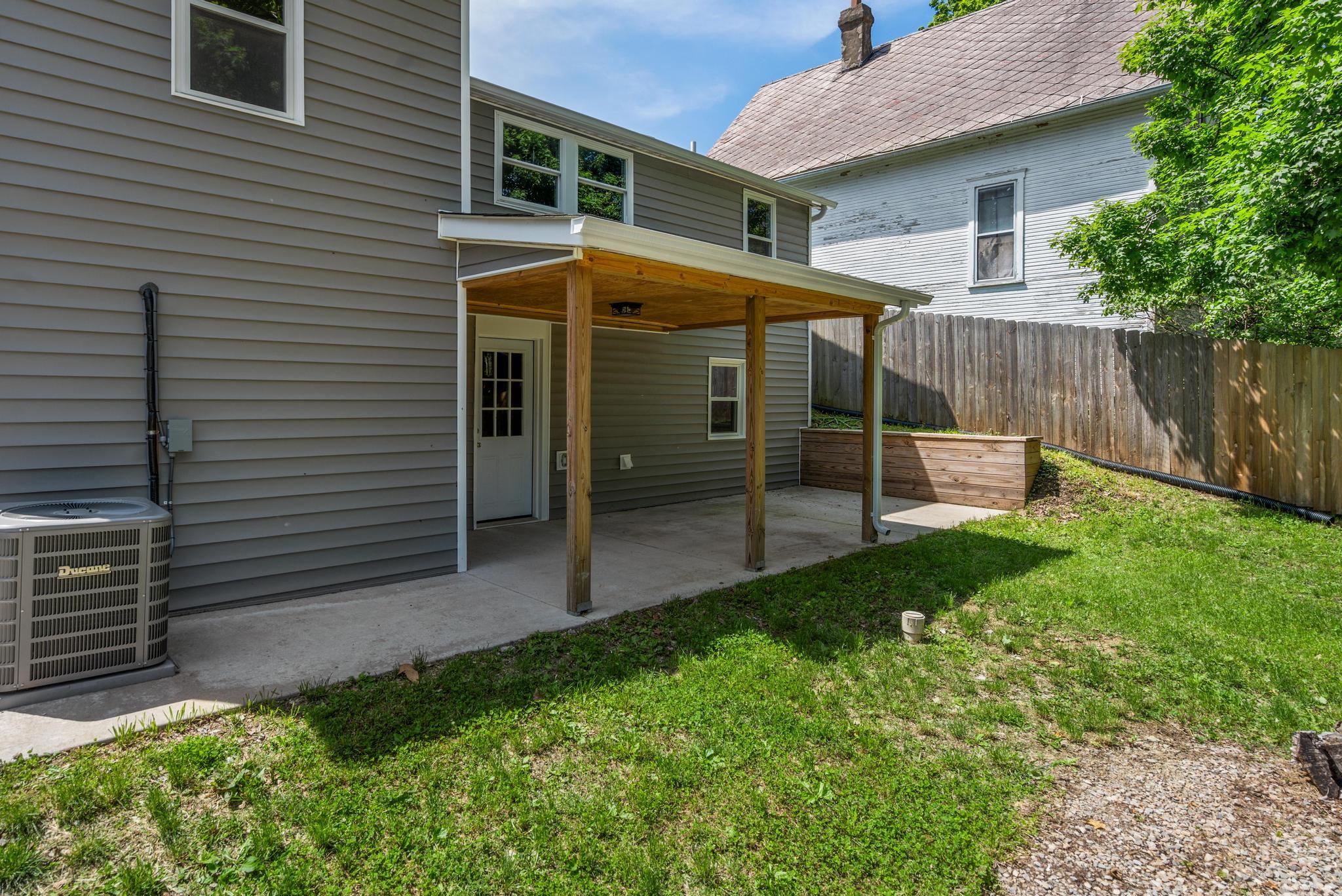 1920 Burnett Road, Springfield, Ohio 45505