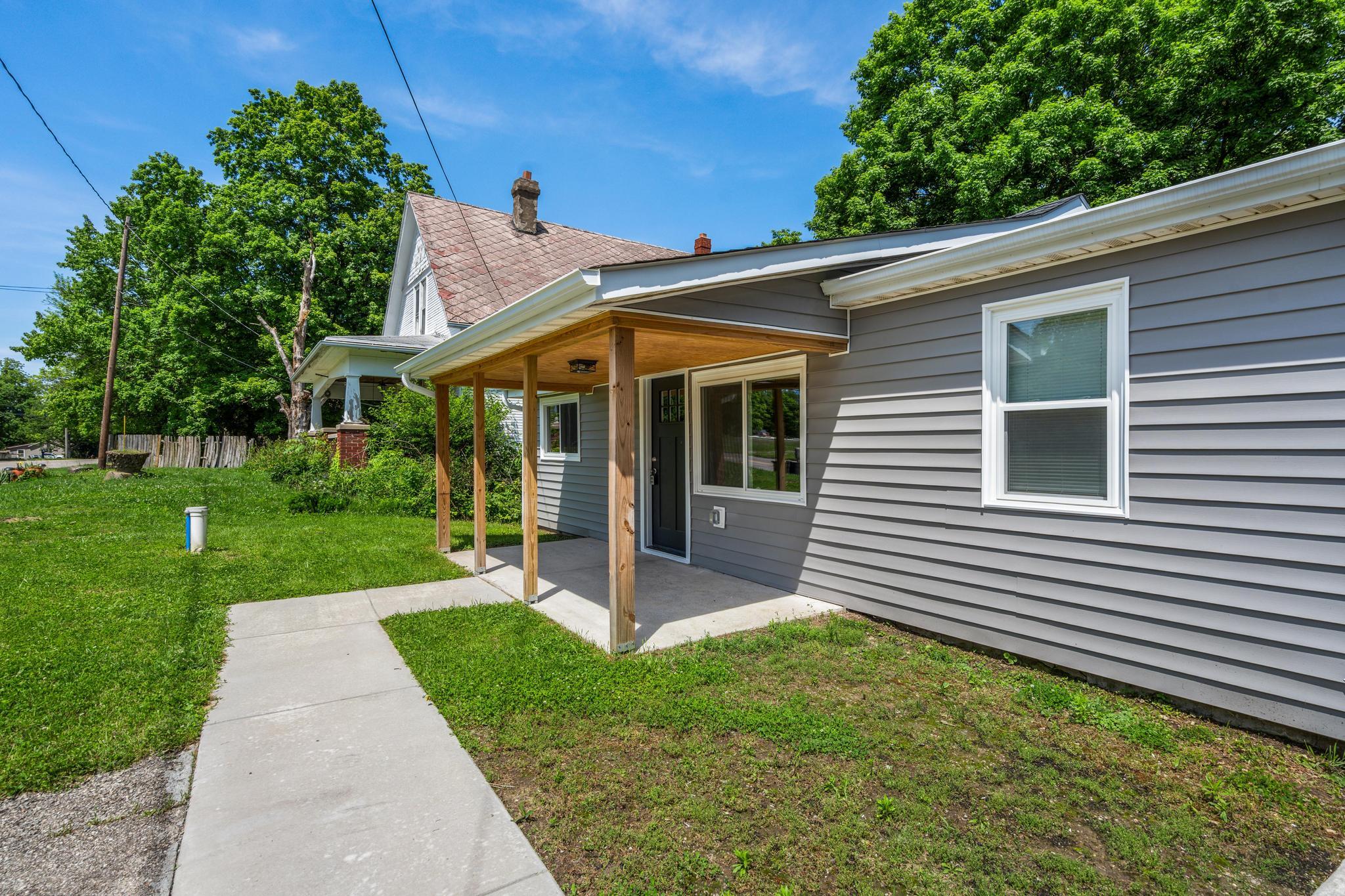 1920 Burnett Road, Springfield, Ohio 45505