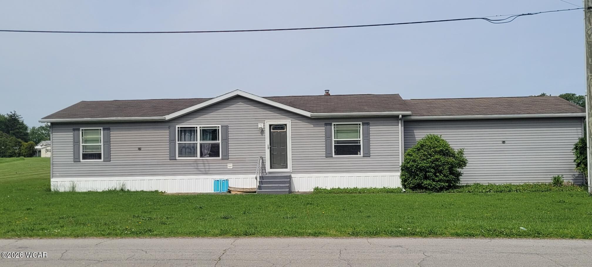 600 Ulm Drive, Van Wert, Ohio