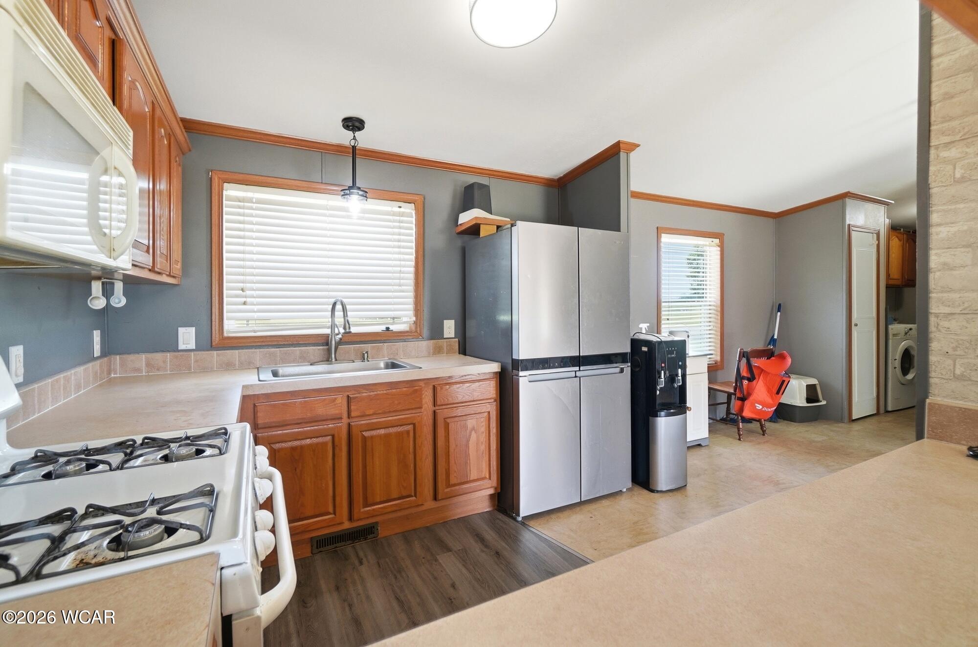 600 Ulm Drive, Van Wert, Ohio