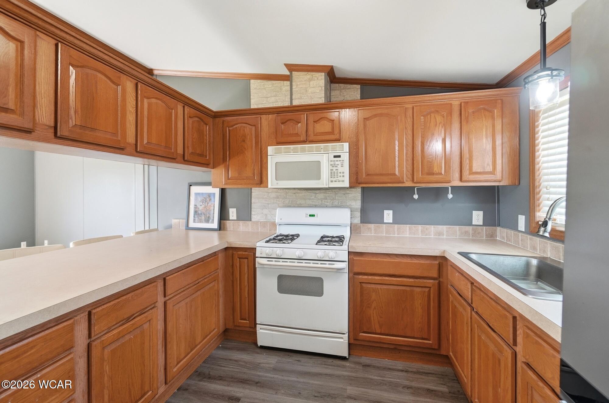 600 Ulm Drive, Van Wert, Ohio