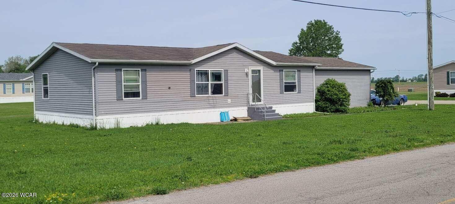 600 Ulm Drive, Van Wert, Ohio