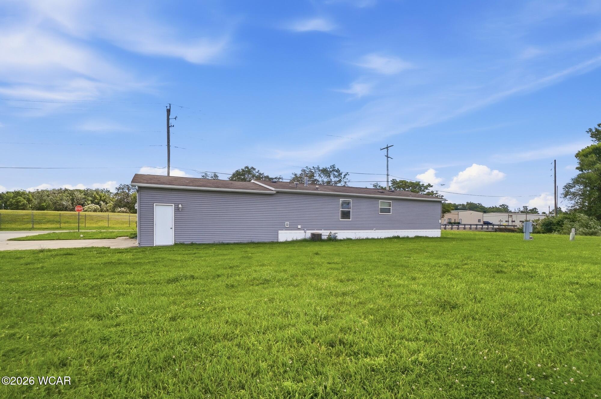 600 Ulm Drive, Van Wert, Ohio