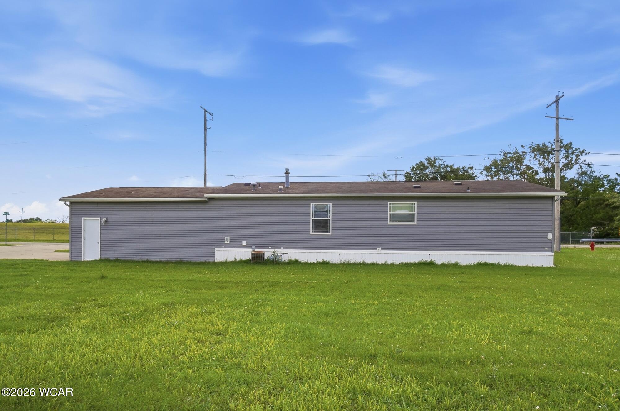 600 Ulm Drive, Van Wert, Ohio
